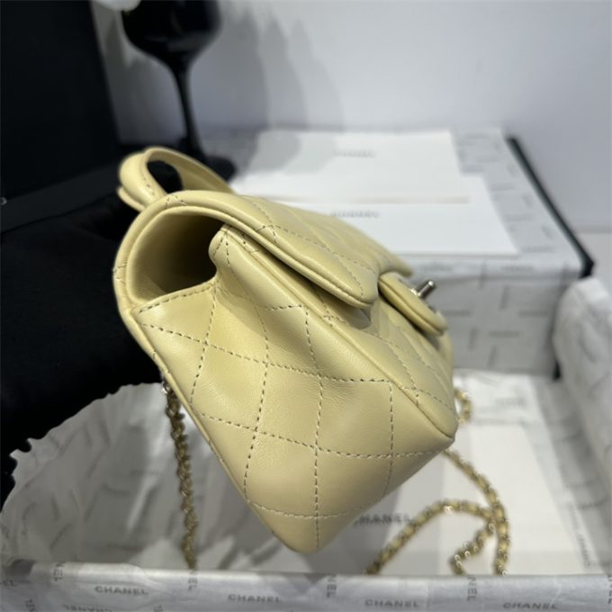 シャネル 2025年 ココマーク トップハンドルバッグ 2way ショルダーバッグ CHANEL レディース - 画像 (3)