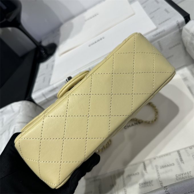 シャネル 2025年 ココマーク トップハンドルバッグ 2way ショルダーバッグ CHANEL レディース - 画像 (5)