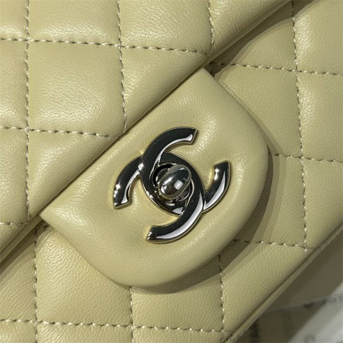 シャネル 2025年 ココマーク トップハンドルバッグ 2way ショルダーバッグ CHANEL レディース - 画像 (9)