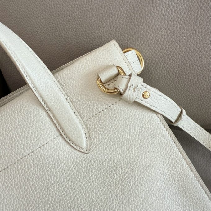 バーバリー 2025年 トートバッグ BURBERRY ハンドバッグ 2way ショルダーバッグ - 画像 (8)