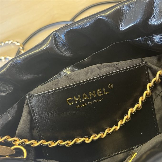 シャネル 2025年 22 スモール ハンドバッグ CHANEL ショルダーバッグ レディース - 画像 (7)