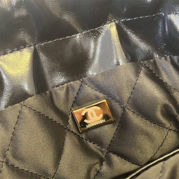 シャネル 2025年 22 スモール ハンドバッグ CHANEL ショルダーバッグ レディース - 画像 (8)