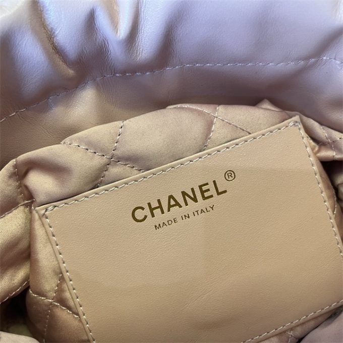 シャネル 2025年 22 スモール ハンドバッグ CHANEL ショルダーバッグ レディース - 画像 (7)