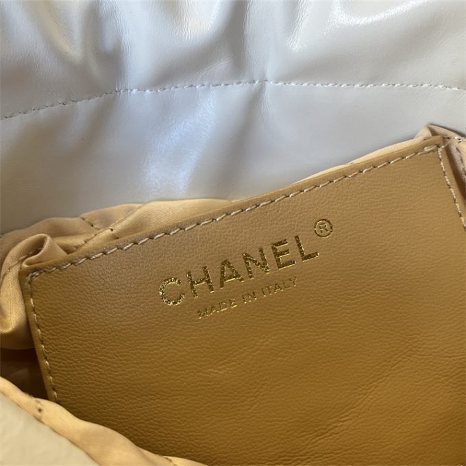 シャネル 2025年 22 スモール ハンドバッグ CHANEL ショルダーバッグ レディース - 画像 (7)